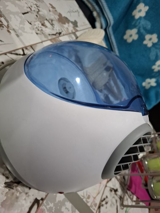 Varios artigos de bebe