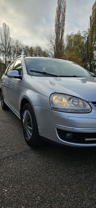 Volkswagen Golf 2009 рік 1.9 дизель для військових