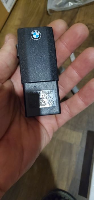 Фонарік для бмв е30 е34 е36 е46 е39 е38 е53 е60