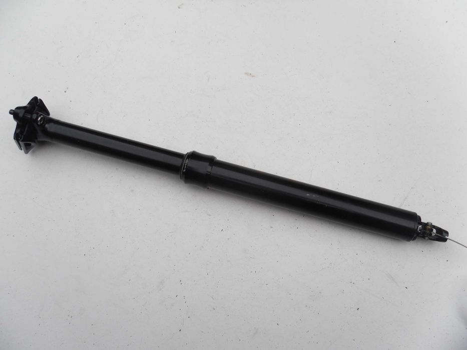 SYNCROS DROPPER 2.0 sztyca regulowana Mym/myk 31,6mm Skok  150mm