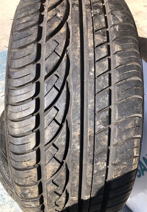 Hankook 205/55/15