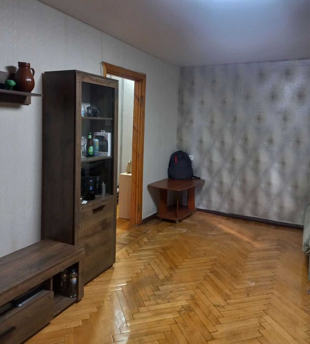Продаётся 1 ком. кв-ра на Павловом Поле,м. 23 Августа , проспект Науки
