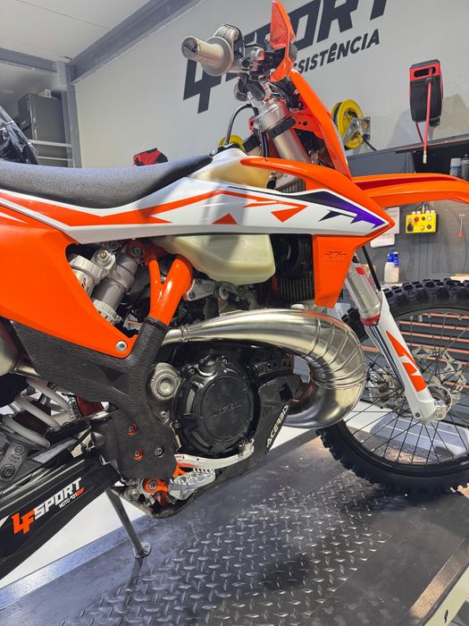 KTM 300 TPI - 2023