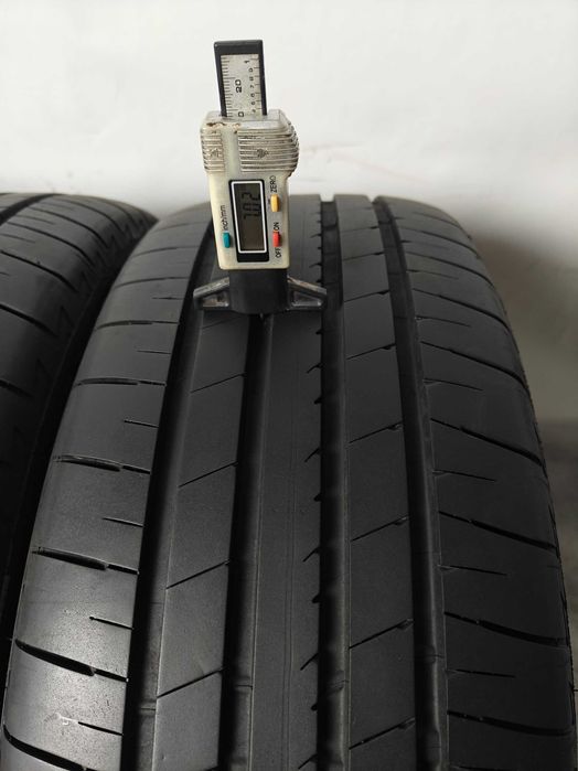 R18 215 55 шини літні 23р Bridgestone Turanza T005