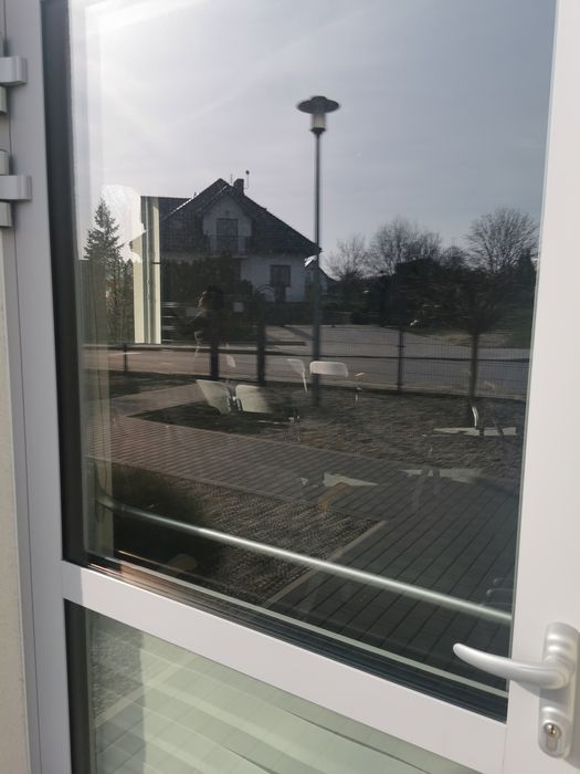 Mycie okien , sprzatanie mieszkań,domów i biur.