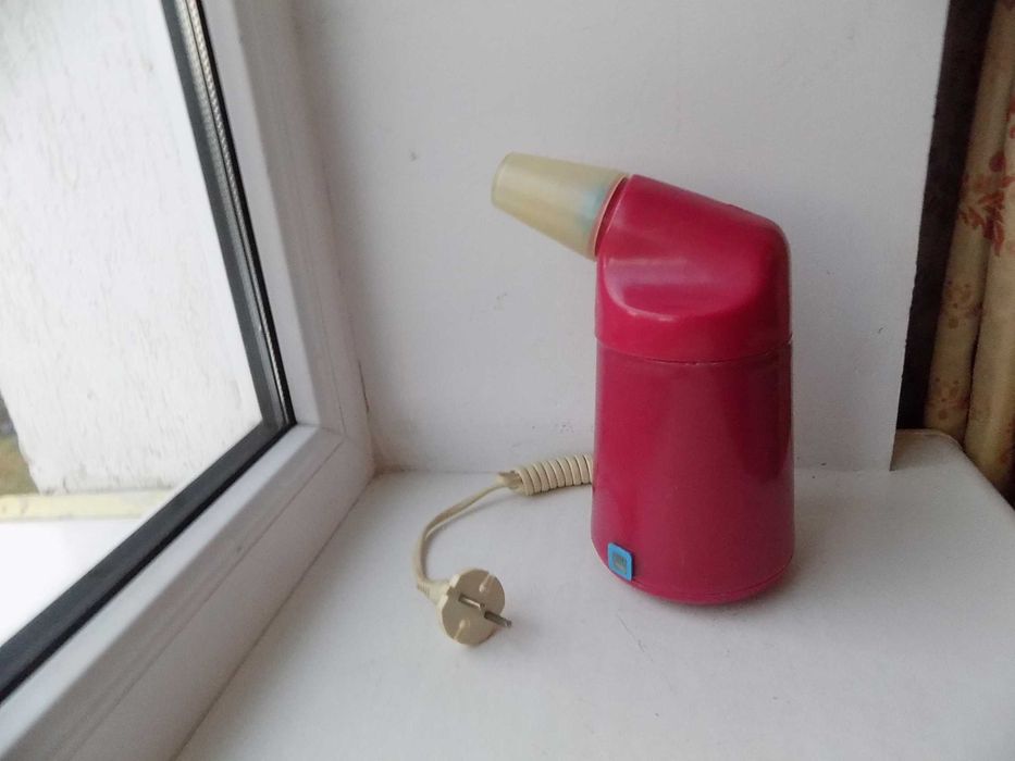 Ингалятор ИИП-75/220 новый