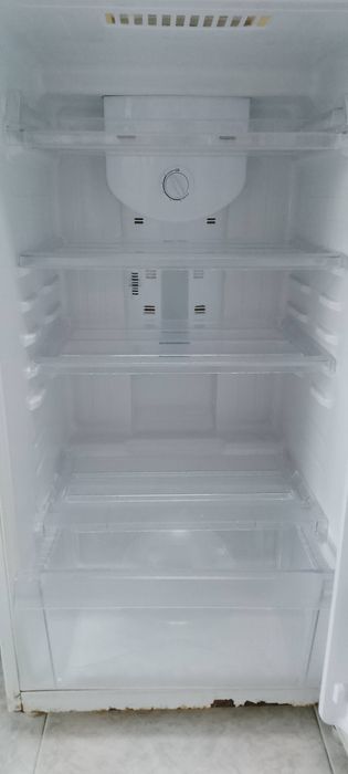 Frigorífico No Frost Samsung