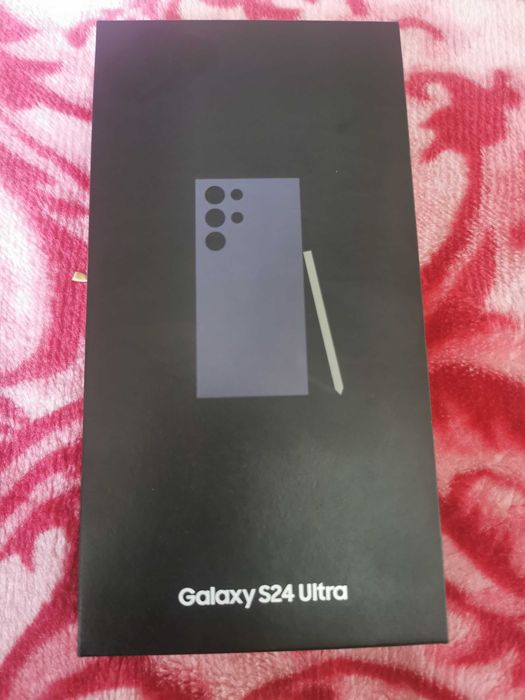 Samsung Galaxy S24 Ultra