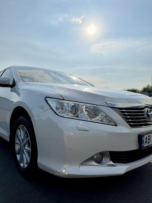 Продам Toyota Camry