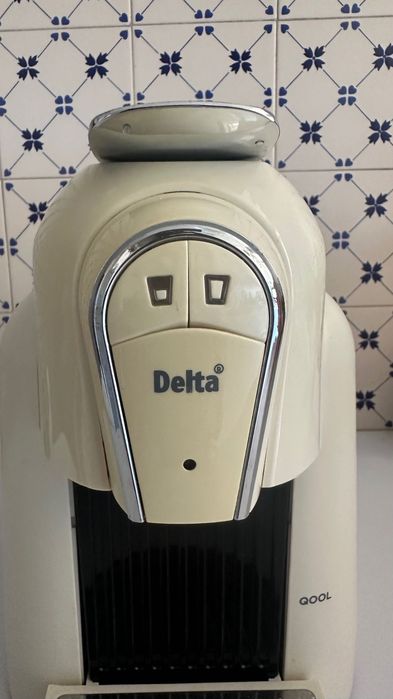 Máquina de café - Delta
