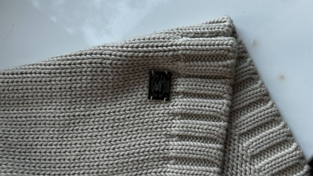 Кардиган Burberry 5-6 лет