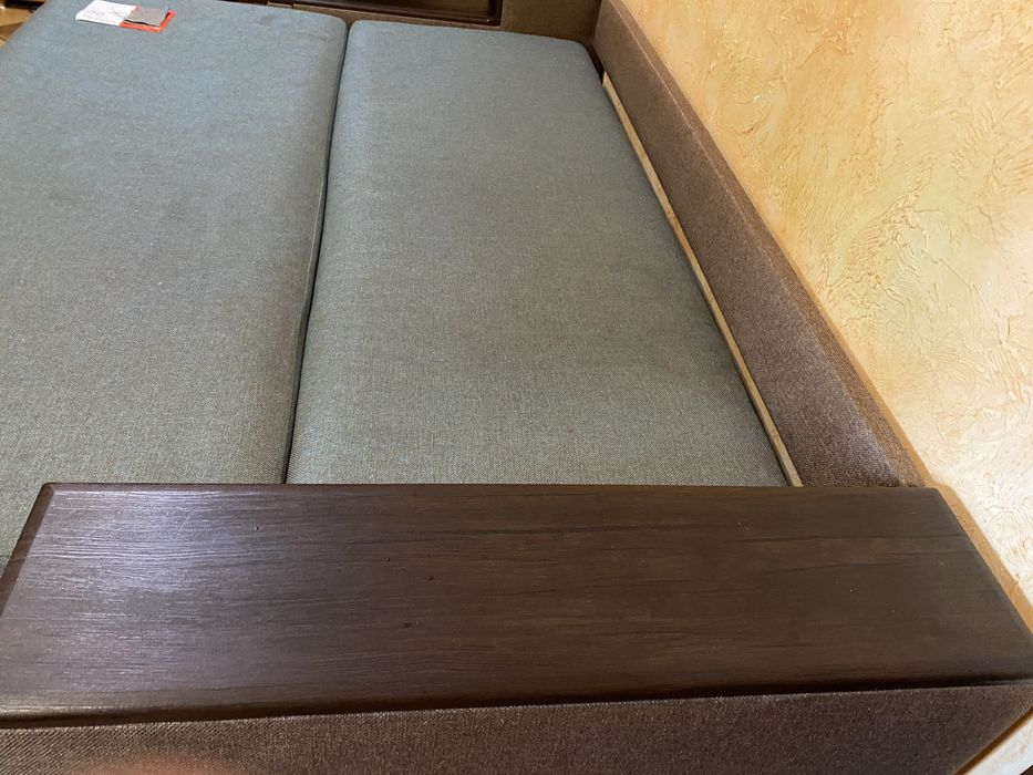 Якісний диван розкладний