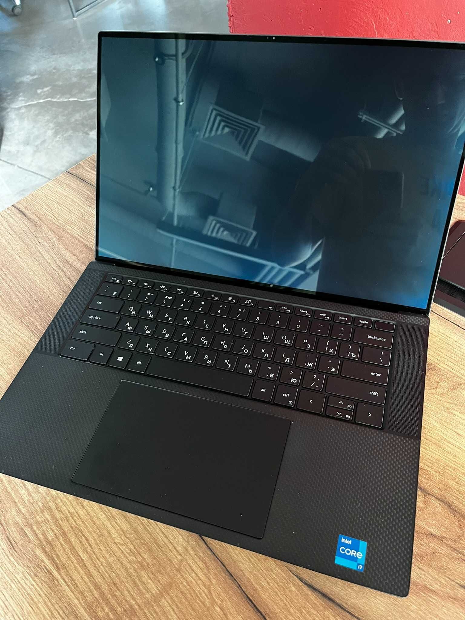 Dell XPS 15 9510 OLED Touch 4k i7-11800H 32 RAM 1TB NVMe SSD RTX 3050: ...
