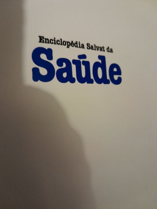 Enciclopédia da saúde