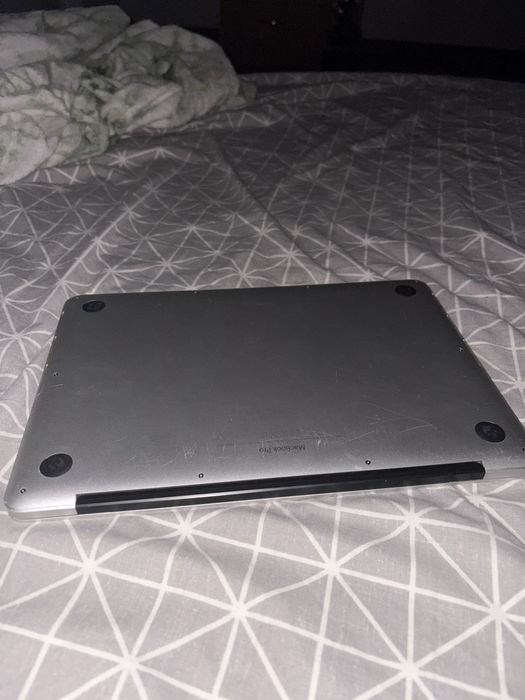 MacBook Pro 13 Retina (Mid 2014) / MagSafe 2
