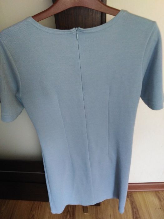 Sukienka lato wiosna