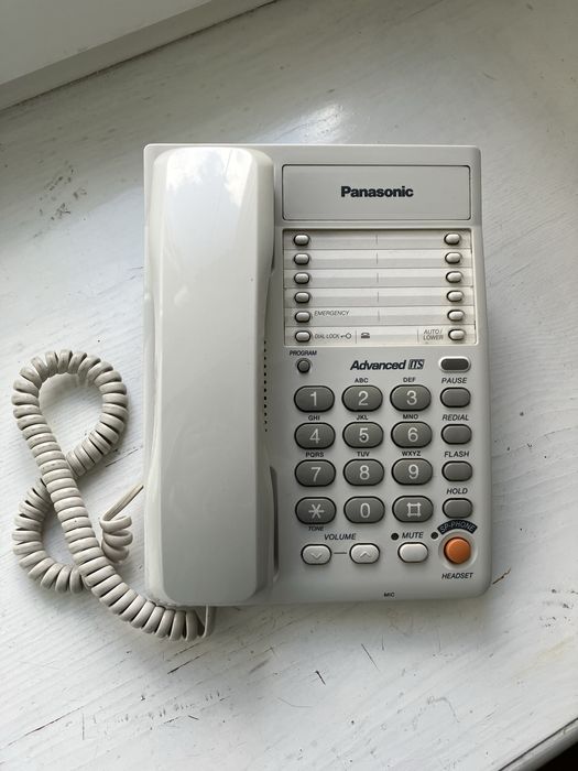 Телефон офісний надійний