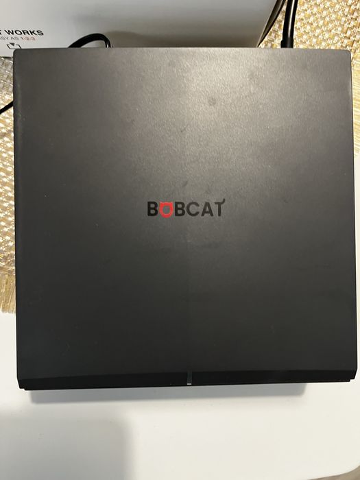 Koparka kryptowalut Bobcat Miner 300