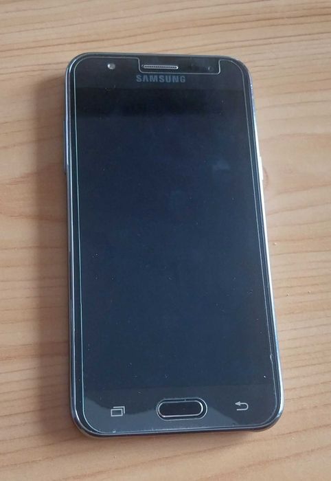 Samsung Galaxy J5 MEO novo
