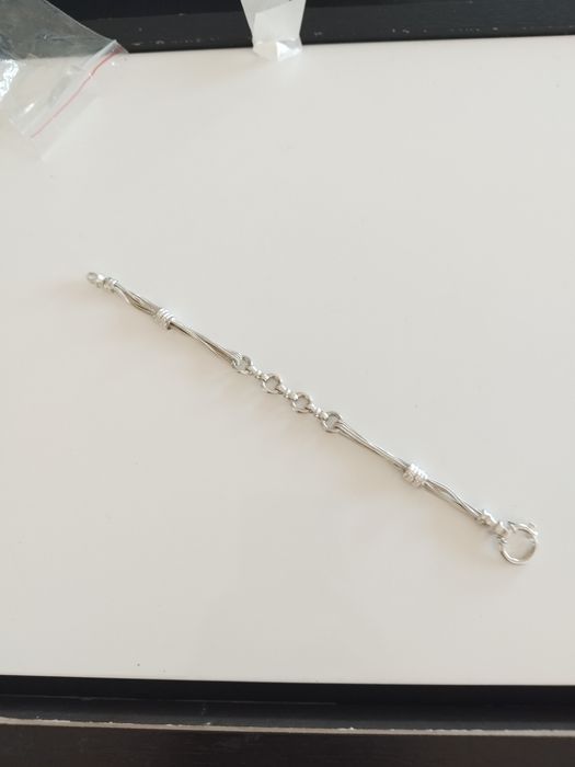 Pulseira em prata 925