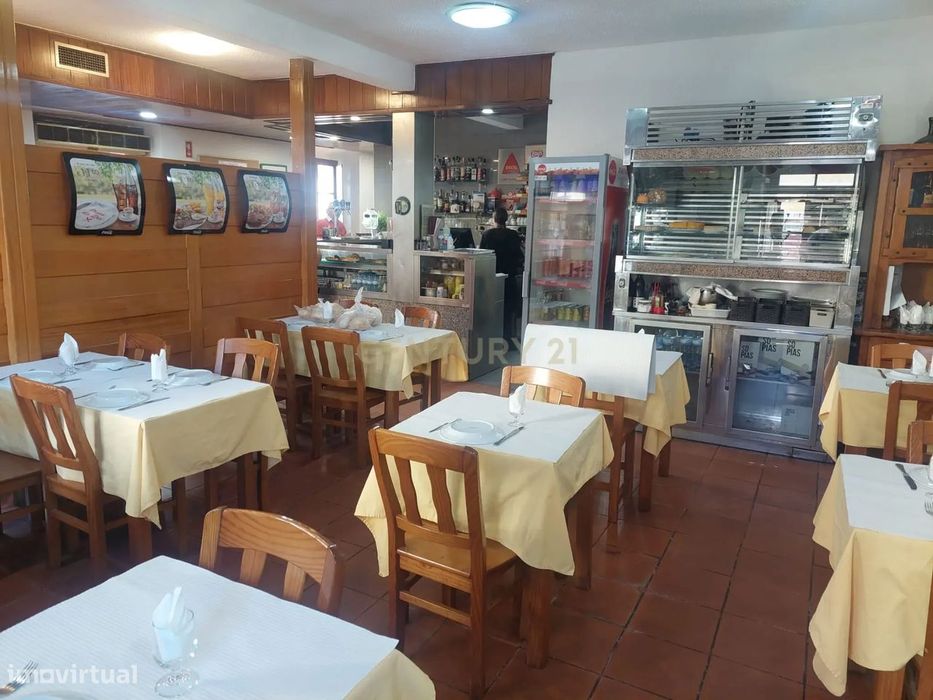 Moradia nos Olivais