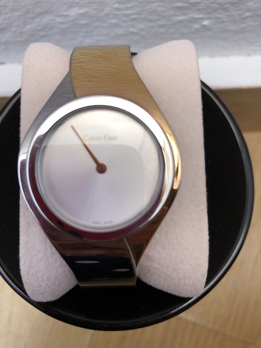 Relogio Clalvin klein