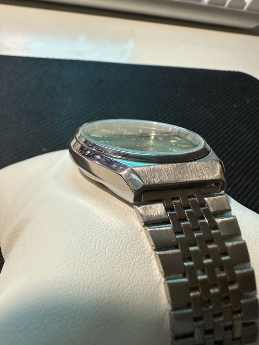 Часы Orient gold star 3 90й год выпуска