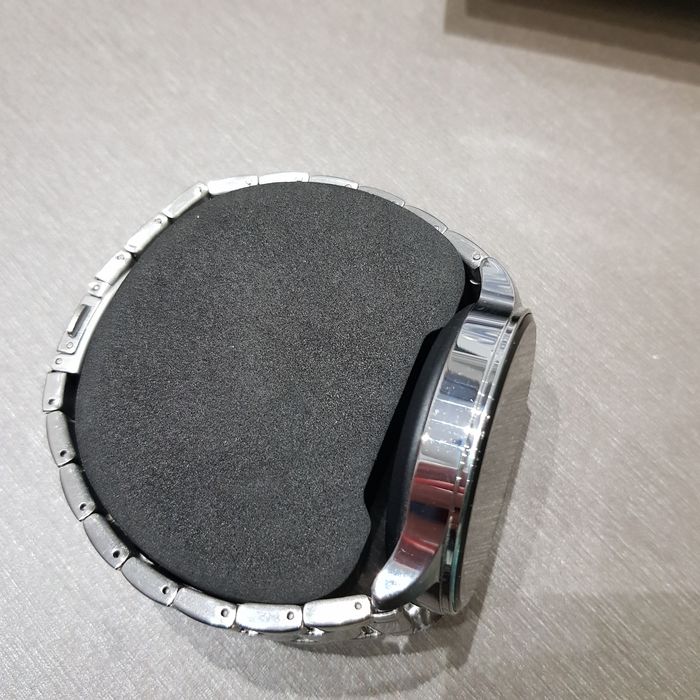 Смарт годинник Amazfit Pop 3R Metal Silver