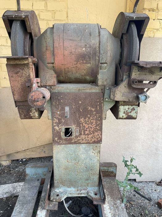 Продам Точильный станок / Верстат