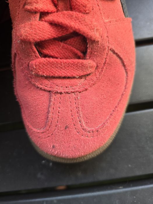 Buty Puma Palermo