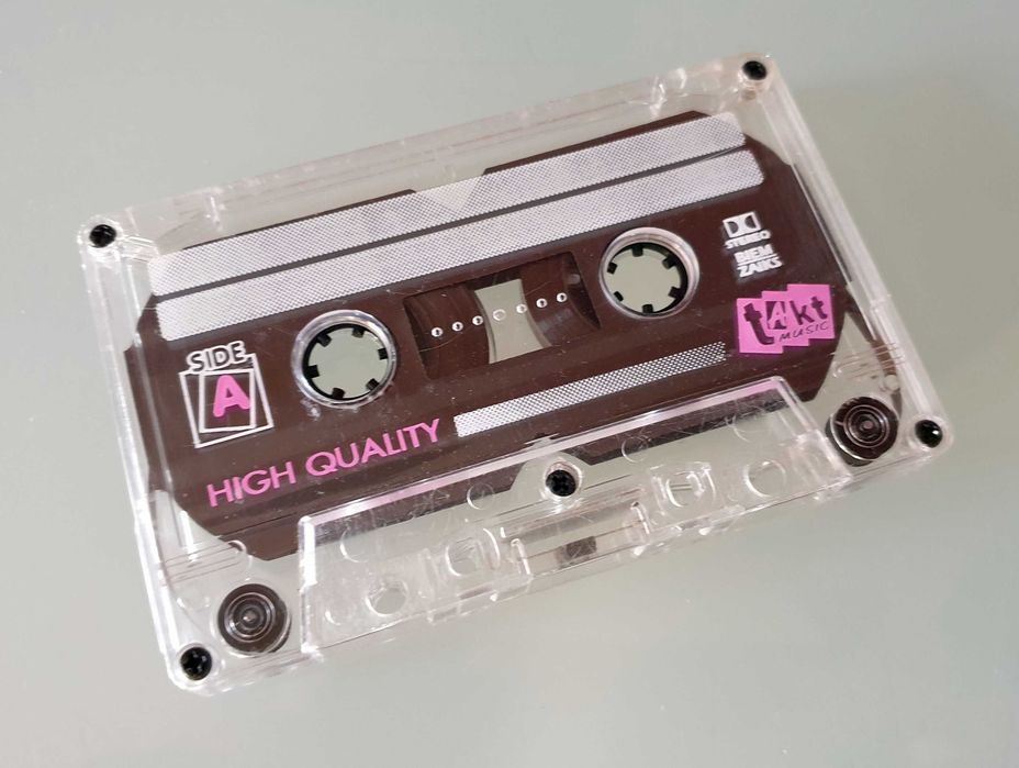 Kaseta magnetofonowa Procol Harum - The Best of