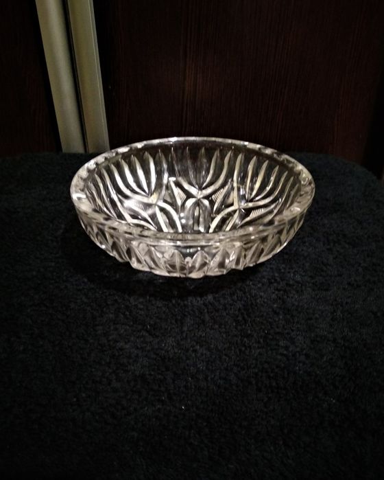 Хрусталь в ідеальному стані  бу