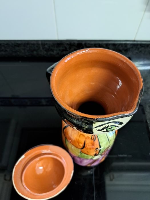 Jarro para vinho ou sangria