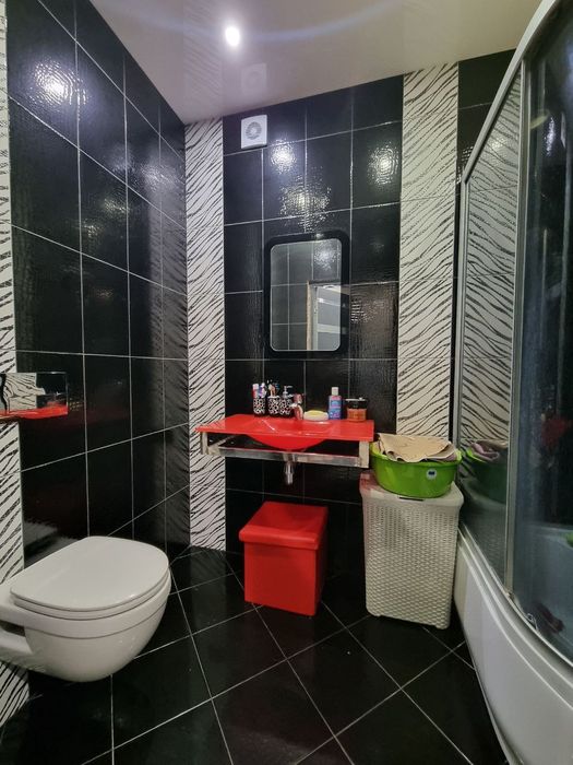 Продам в ЖК Мариинский однокомнатную квартиру- студию