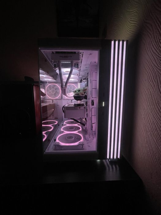 Корпус be quiet! Light Base 900