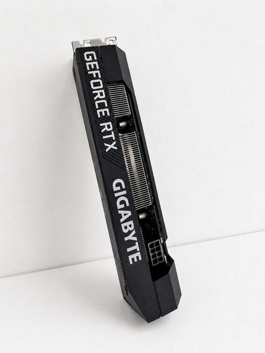Gigabyte GeForce RTX 3060 12GB Gaming OC