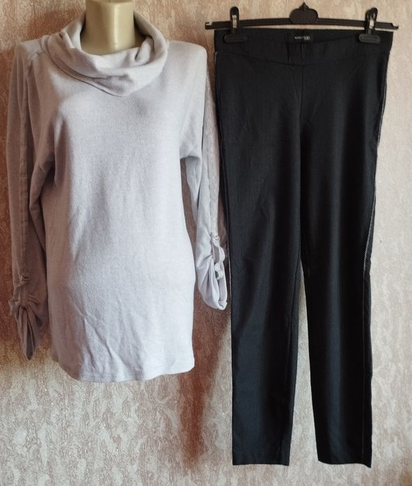 Одежда на весну -осень 46-48р