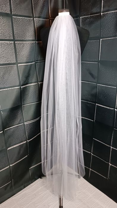 Нова новусенька фата