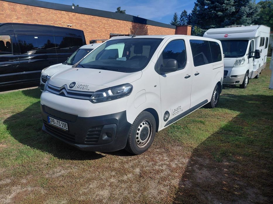 Citroën Jumpy