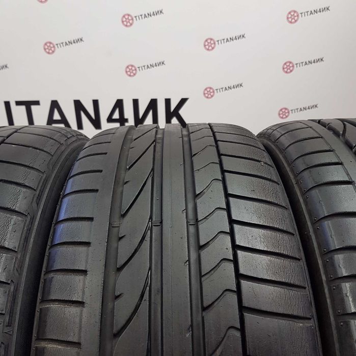 +4шт 90% Шини літні 215/40/17 Bridgestone Potenza  літо Р17