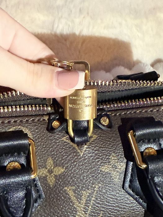 Bolsa Louis Vuitton