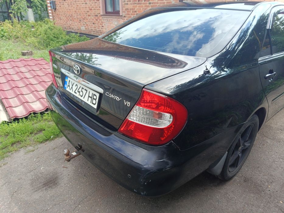 Продам Toyota Camry 30