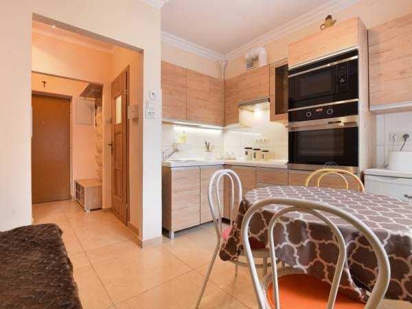 Apartament 4-osobowy - Wieliczka