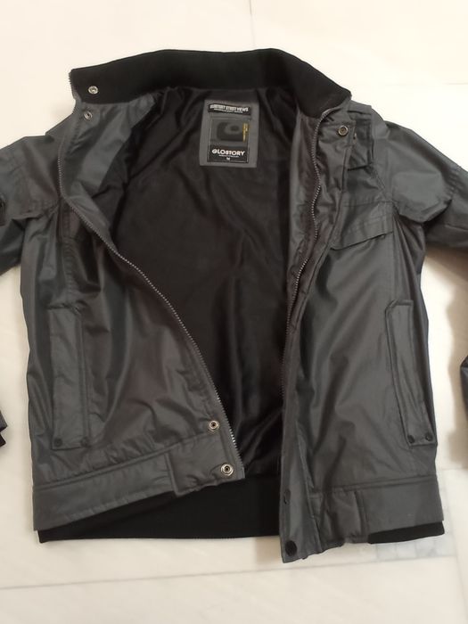 Куртка чоловіча Glostory