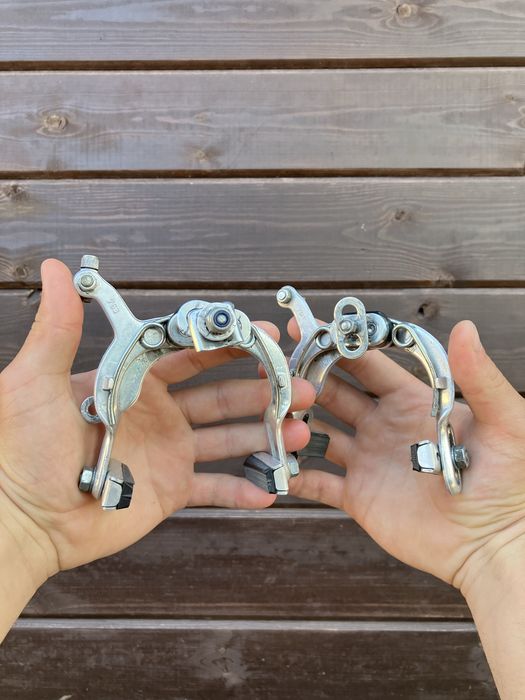 Гальмівна система