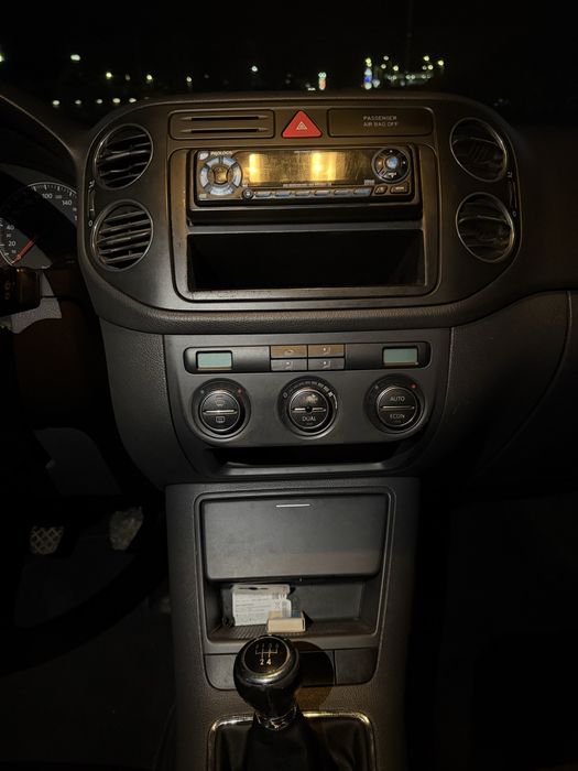 Продам Golf 5 plus