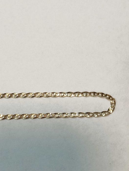 Złoty łańcuszek 2,00 g