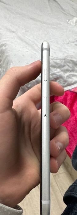 Продам айфон 6 идеальный 750грн