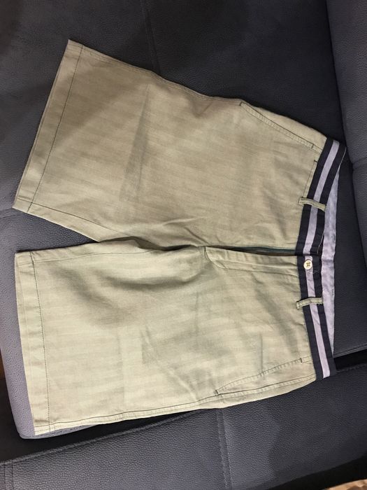 Calçoes do Ganso tamanho 38 envio por ctt gratis