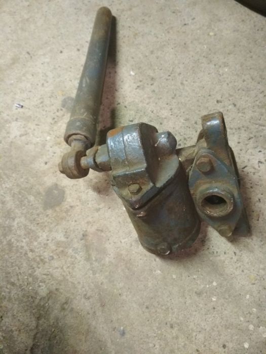 Продам насос ручний  іматра 2 м